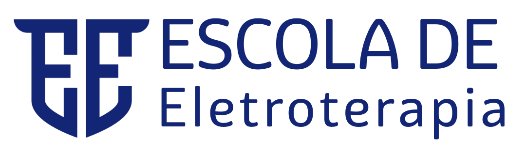 Logo Escola de Eletroterapia
